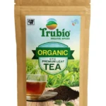Organic CTC Premium Leaf Tea 250g
