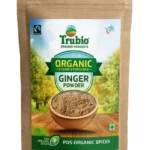 Organic Ginger Powder 100g