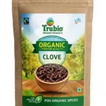 Organic Clove 50gm