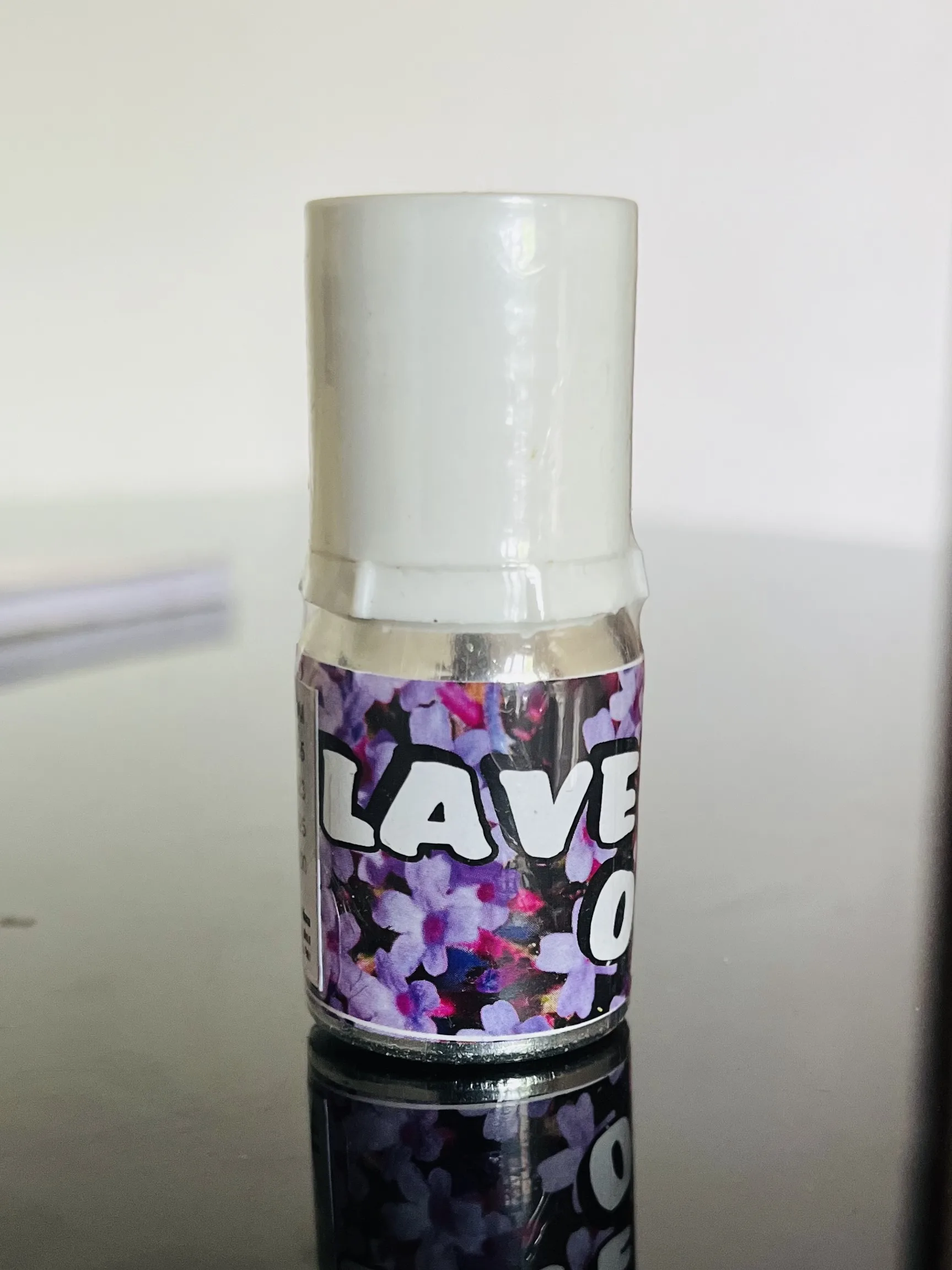 IMG-3953.webp Lavender Essential Oil 10ML - Image 1