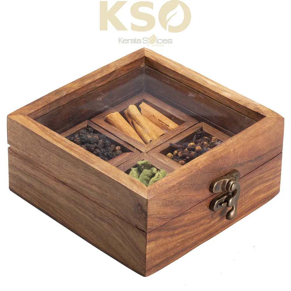 IMG_0083-png.webp Wooden Spice Gift Box (Medium 6X6X3) - Image 1