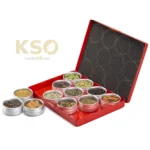 Global Aromas Aluminium Gift Box - Image 2