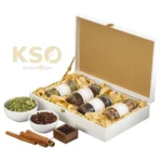 Kerala Spices Surprise Gift Hamper 1kg - Image 2