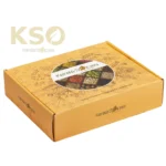 SpiceFusion Explorer Spices Gift Box - Image 4