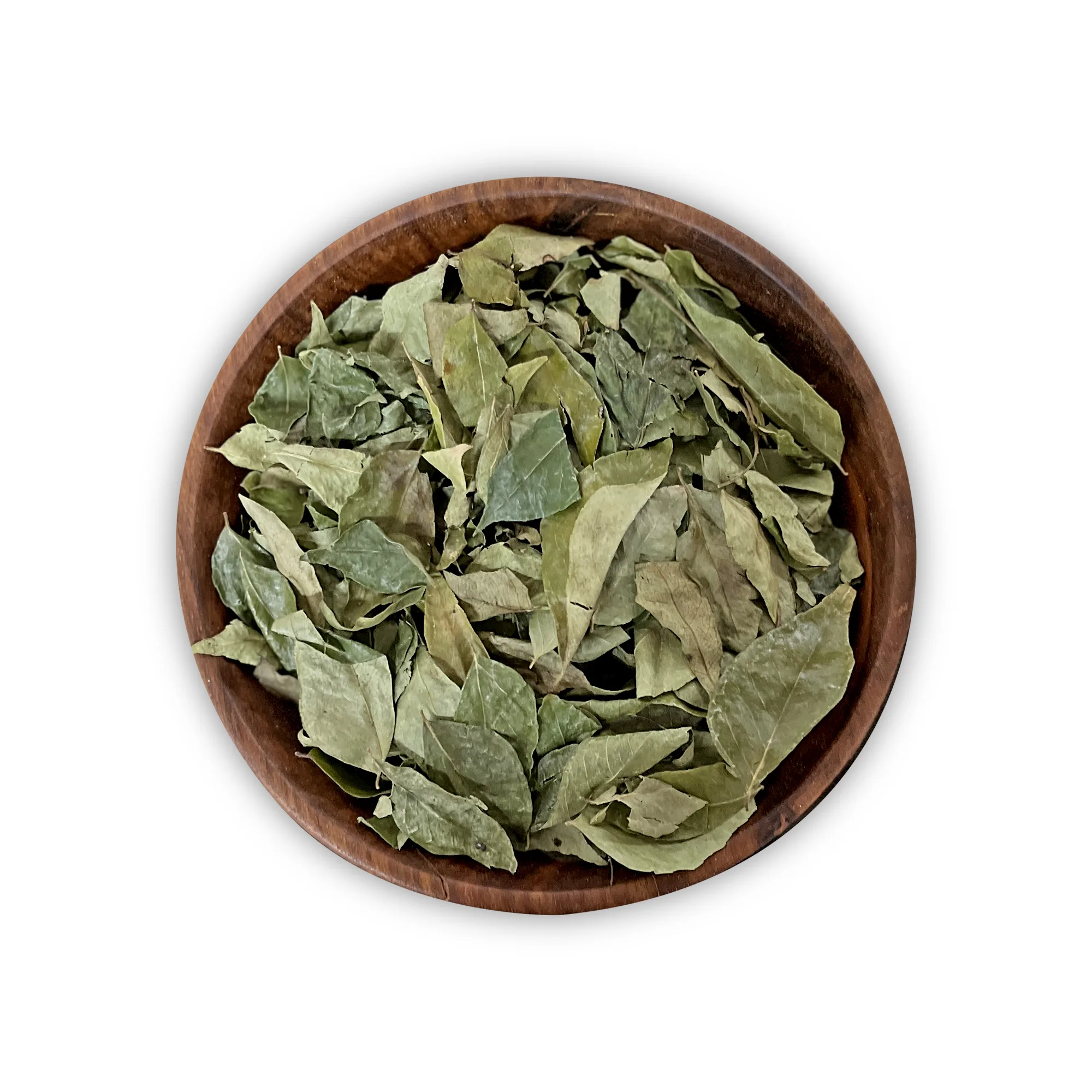IMG_5624.webp Organic Curry Leaves/Karuveppillai Dried Leaves 50gm - Image 1