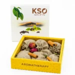 Traditional Kerala Spices Gift Hamper Bag Edition
