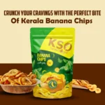 Kerala Banana Chips – 250g - Image 2