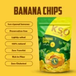 Kerala Banana Chips – 250g - Image 4