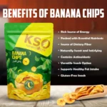 Kerala Banana Chips – 250g - Image 5