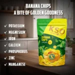 Kerala Banana Chips – 250g - Image 3