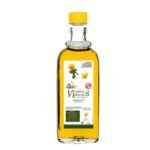 Safflower Oil Cold Pressed | Gaanuga Kusuma Nune – 1 Liter