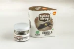 Spice Drop Vanilla Natural  Extract | 20 ml - Image 3