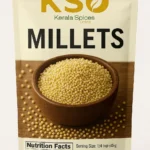 Millets 500gm