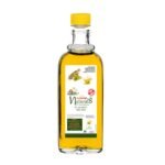Mustard Oil Cold Pressed | Gaanuga Avaalu Nune – 1 Liter