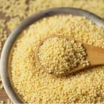 Millet 500g( Peral)