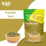 Pumpkin Seeds 100g - Image 3