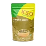 Pumpkin Seeds 100g