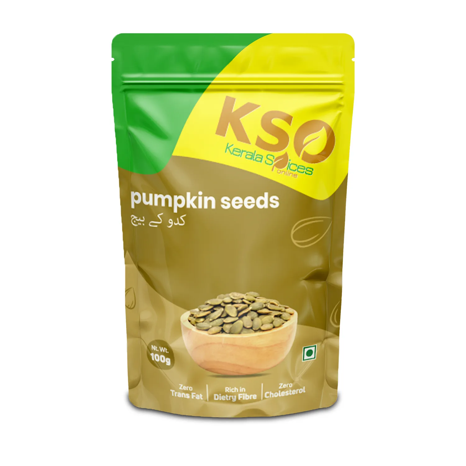 Pumpkin-Seeds1-png.webp Pumpkin Seeds 100g - Image 1