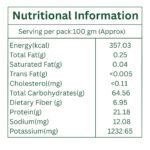 Black Eyed Beans | Lobia | Bobbarlu – 500 gms - Image 4