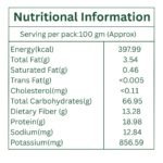 Brown Chana | Senagalu – 500 gms - Image 4