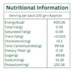 Brown Sugar | Shadaba Chakkera – 500gms - Image 4