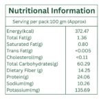 Moong Dal Green | Pottu Pesara Gullu – 500gms - Image 4