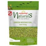 Moong Dal Green | Pottu Pesara Gullu – 500gms