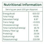 Groundnut | Palli  500 gms - Image 4