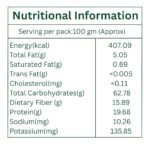 Kabuli Chana | Chick Peas – 500gms - Image 4