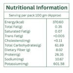 Masoor Dal | Yerra Kandi Pappu – 500 gms - Image 4