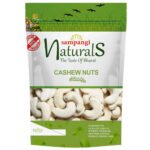 Cashew Nuts | Jeedipappu – 500 gms