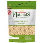 Urad Dal Split | Minapa Pappu – 500 gms