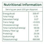 Urad Dal Whole | Minapa Gullu – 500 gms - Image 4