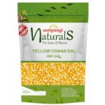 Chana Dal Yellow | Senaga Pappu – 500gms