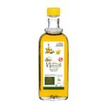 Sesame Oil Cold Pressed | Gaanuga Nuvvula Nune – 1 Liter