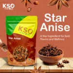 Staranise (चक्र फूल) - Image 4