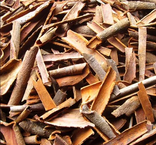 TFRTFRT.webp Broken Cinnamon Cassia 100gm - Image 1