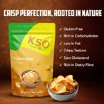 Fresh Tapioca Chips  200g - Image 4
