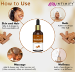 SandalWood Oil 30ml Fine Quality - Image 3