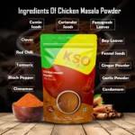 Chicken Masala Powder - Image 5