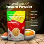 Rasam Powder 100g - Image 4