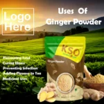 Ginger Powder - Image 3
