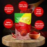 Red Chilly Powder (Homemade) - Image 4