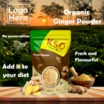 Ginger Powder - Image 4