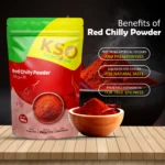 Red Chilly Powder (Homemade) - Image 5