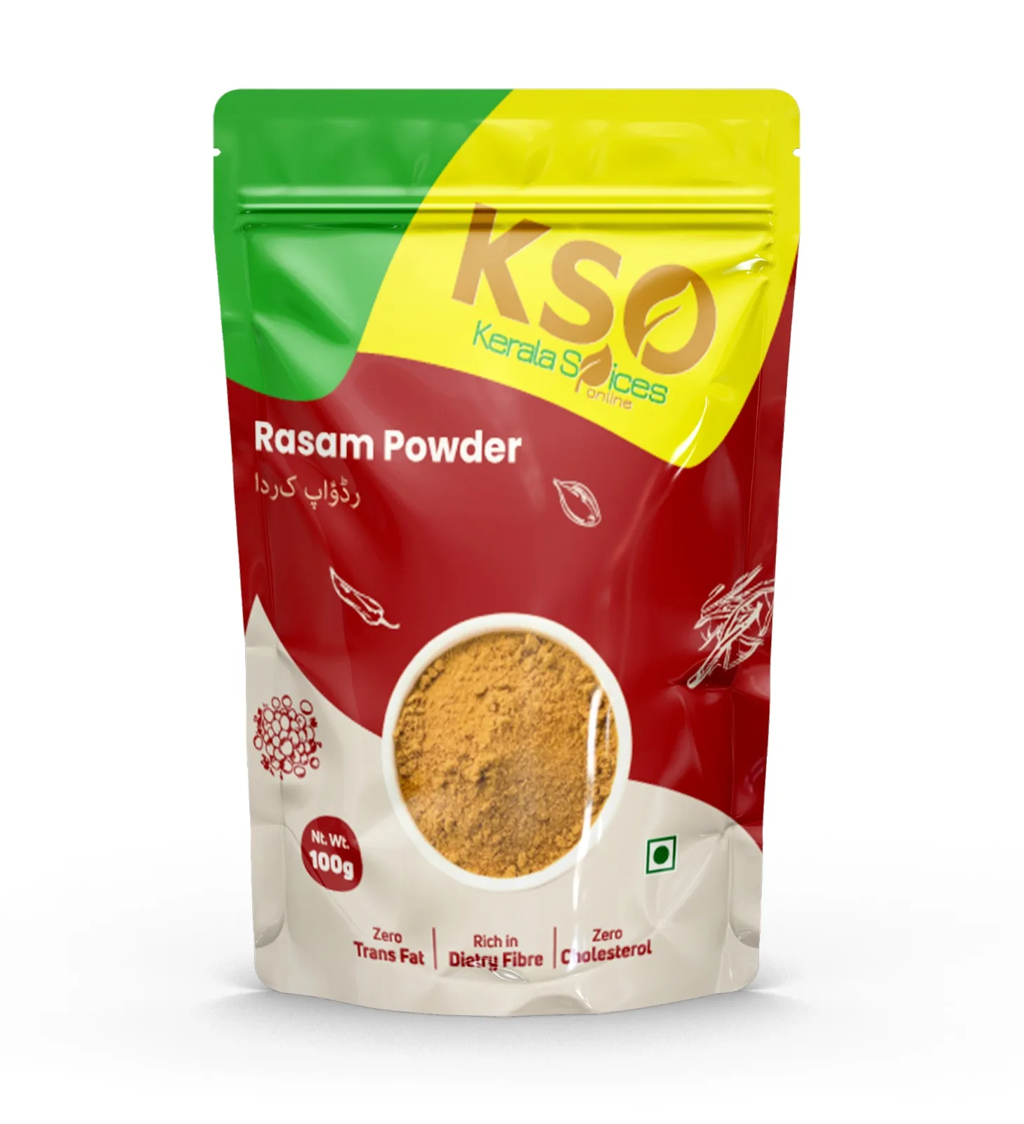 WhatsApp-Image-2024-11-21-at-10.30.26-AM.webp Rasam Powder 100g - Image 1