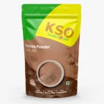 Cocoa Powder 100g