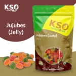Jujubes (Jelly) – 200g - Image 2