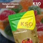 Jujubes (Jelly) – 200g - Image 4