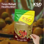 Jujubes (Jelly) – 200g - Image 3